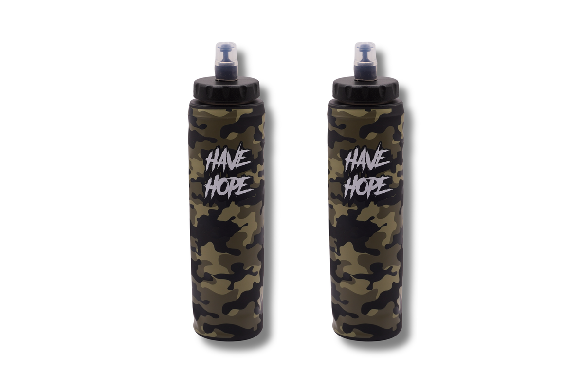 HOPE FLASK Full Force Bundle Deal