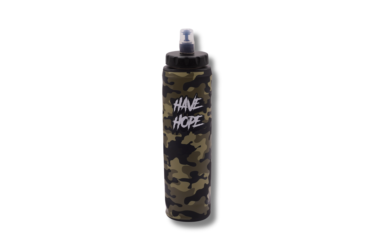 HOPE FLASK Full Force 500ml