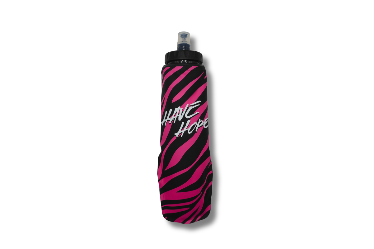 HOPE FLASK Pink Crush 500ml